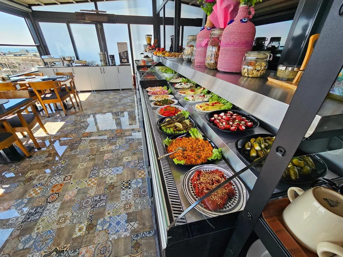 Anthemis Hotel Isztambul 4*,  Törökország