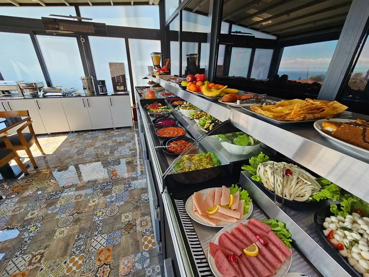 Anthemis Hotel Provincia di Provincia di Istanbul Turchia