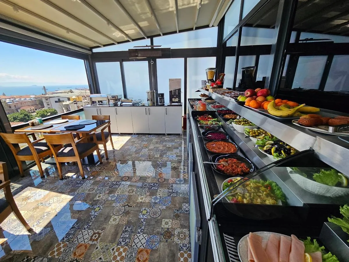Anthemis Hotel Provincia di Provincia di Istanbul