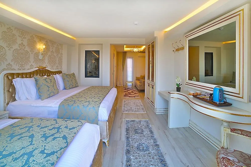 Anthemis Hotel Provincia di Provincia di Istanbul 4*,  Turchia