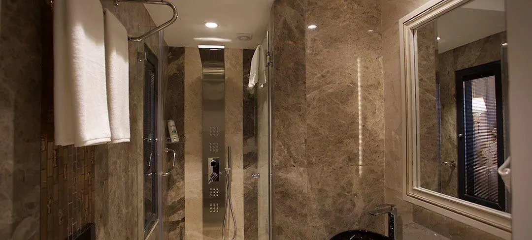 Anthemis Hotel Istanbulská provincie