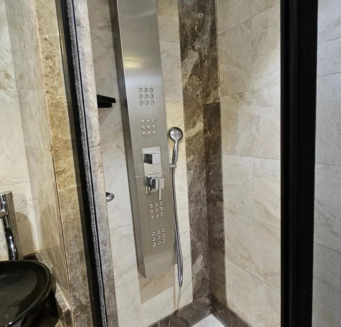 Anthemis Hotel Istanbulská provincie