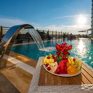 Ramada By Wyndham Pera Taksim ***** Istanbul
