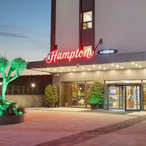 Hampton By Hilton Airport, Arnavutkoy **** イスタンブール