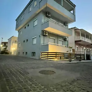  Apartmanhotel Afrodite Ii Görögország