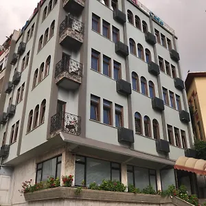 Szálloda Biter, Isztambul
