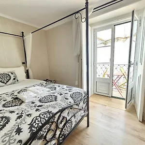 Charme Da Graça Lisboa