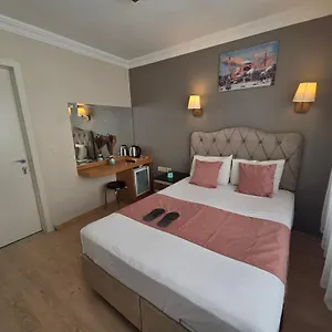 Taksim Life House Апартаменты