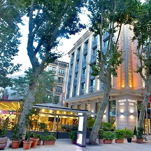 Pierre Loti Old City- Special Category **** Istanbul