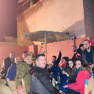 Sijane , Marrakesz Maroko
