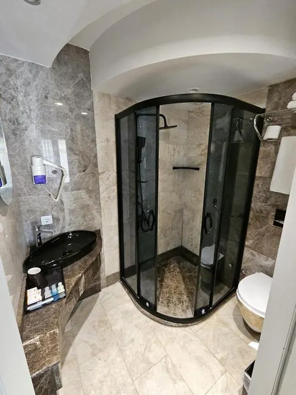 Anthemis Hotel Istanbul Turkey