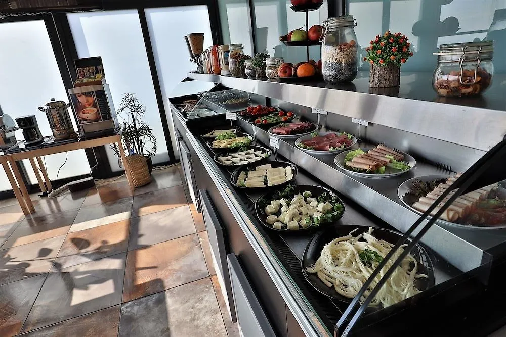 酒店 雏菊酒店 伊斯坦布尔
